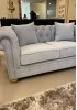Chesterfield Sofa 2 Seater